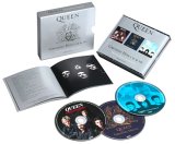 Queen - Greatest Hits (The Platinum Collection)