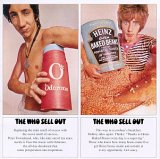 The Who - The Who Sell Out (remastered w/bonus trax)