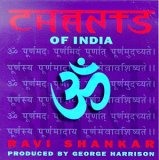 Ravi Shankar - Chants Of India