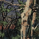 Anomoanon - Asleep Many Years in the Wood