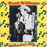 Hank Williams - 40 Greatest Hits - 1