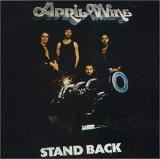 April Wine - Stand Back