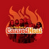 Canned Heat - The Very Best Of