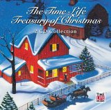 Various Artists - The Time-Life Treasury of Christmas