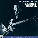 Kessel, Barney - The Artistry Of Barney Kessel