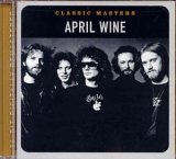 April Wine - Classic Masters