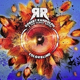 Randolph, Robert (Robert Randolph) & The Family Band (Robert Randolph & The Fami - Colorblind