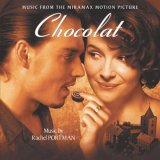 Rachael Portman - Chocolat: Music from the Miramax Motion Picture (2001 Film)