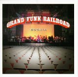 Grand Funk Railroad - Bosnia