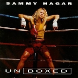 Sammy Hagar - Unboxed