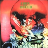 Amon Düül - Tanz Der Lemminge