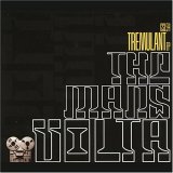 The Mars Volta - Tremulant (EP)