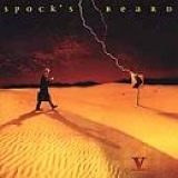 Spock's Beard - V