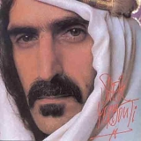 Mothers of Invention - Frank Zappa - Sheik Yerbouti