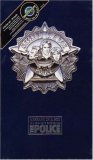 The Police - Message in a Box (Disc 1 The Complete Recordings)