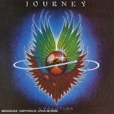 Journey - Evolution [Journey Reissues]