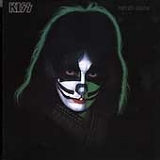 Kiss - Peter Criss