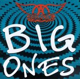 AEROSMITH - Big Ones