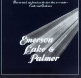 Emerson, Lake & Palmer - Wellcome Back, My Friend, To The Show That Never Ends, Emerson, Lake & Palmer