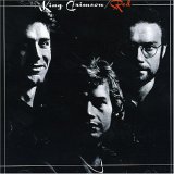 King Crimson - 30th Anniversary Edition (11 Albums, 11CD) (2004) - Red