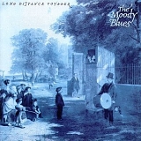 Moody Blues - Long Distance Voyager