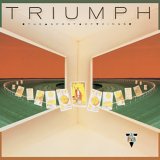 Triumph - The Sport Of Kings (Remastered)