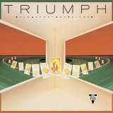 Triumph - The Sport Of Kings