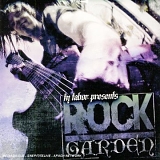 Ty Tabor - Rock Garden