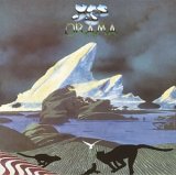 Yes - Drama [The Studio Albums 1969-1987]