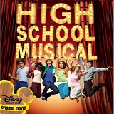 Artisti Vari - High School Musical Soundrack