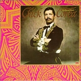 Chick Corea - My Spanish Heart
