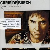 Chris De Burgh - Quiet Revolution