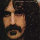 Frank Zappa - apostrophe (')