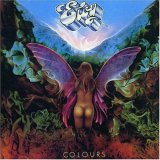 Eloy - Colours
