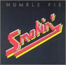 Humble Pie - Smokin' (SACD hybrid)