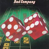 Bad Company - Straight Shooter