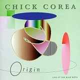 Chick Corea - Origin: Live At The Blue Note