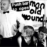 Belle And Sebastian - Push Barman To Open Old Wounds