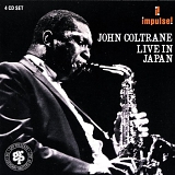 Coltrane, John - Live in Japan (Disc 3 of 4)