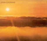 John Coltrane - Interstellar Space