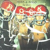 The Who - Odds & Sods