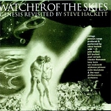 Steve Hackett - Watcher Of The Skies - Genesis Revisited