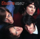 Doors, The - Legacy - The Absolute Best
