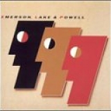 Emerson Lake & Powell - Emerson Lake & Powell