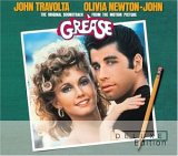 John Travolta - Greased Lightnin'