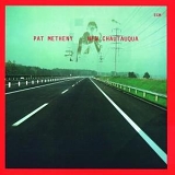 Pat Metheny - New Chautauqua