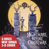 Danny Elfman - The Nightmare Before Christmas OST
