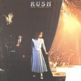 Rush - Exit.... Stage Left