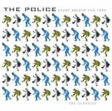 The Police - Every Breath You Take, The Classics
