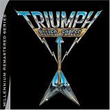 Triumph - Allied Forces